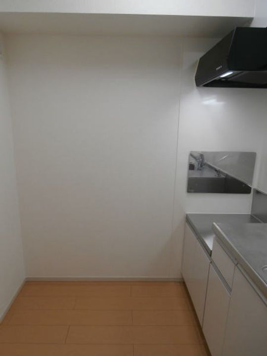 和歌山県御坊市名屋(アパート)の賃貸物件の内装