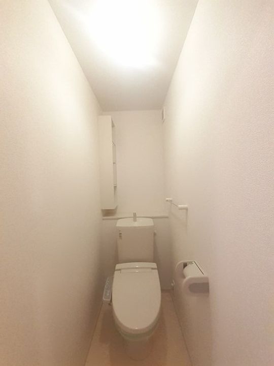 和歌山県御坊市名屋(アパート)の賃貸物件のその他画像