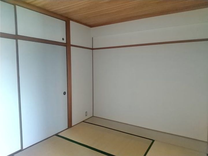 VIASACRA岩出の子供部屋