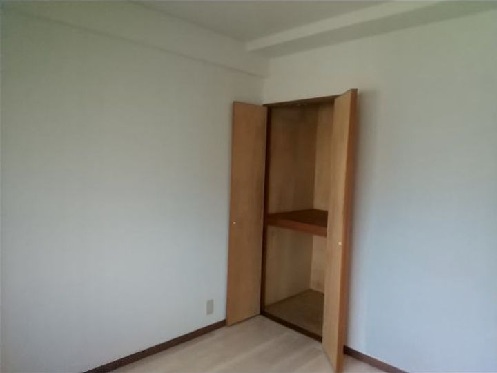 VIASACRA岩出の寝室