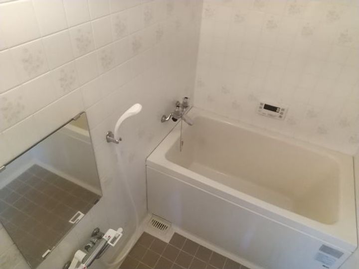 VIASACRA岩出の風呂