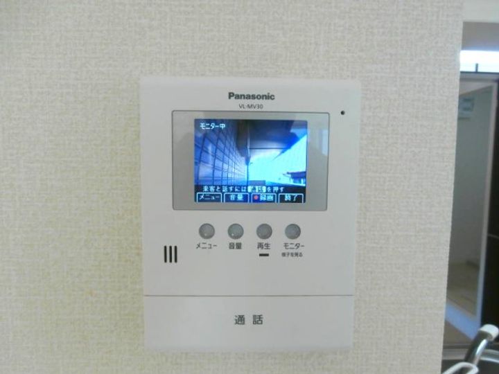 和歌山県和歌山市東高松4丁目(アパート)の賃貸物件のその他画像