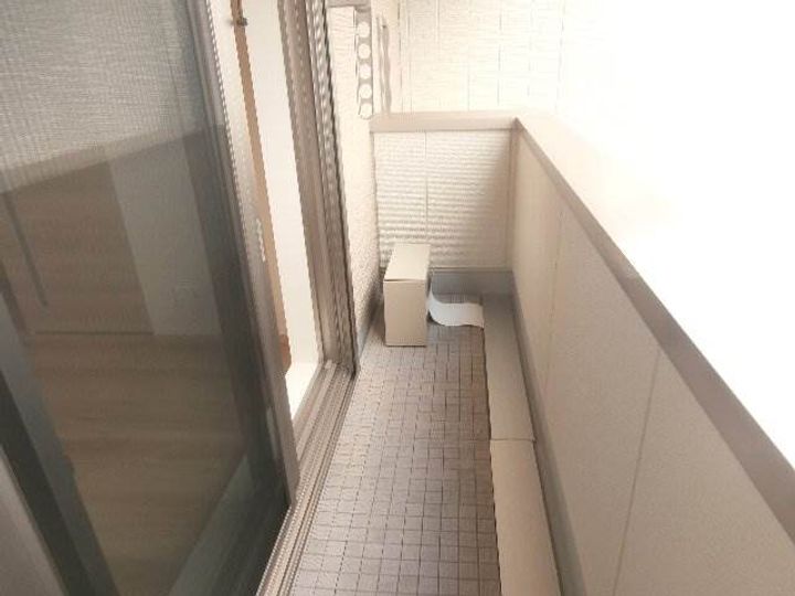 和歌山県和歌山市黒田(マンション)の賃貸物件のその他画像