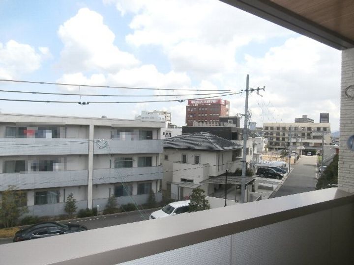 和歌山県和歌山市黒田(マンション)の賃貸物件のその他画像