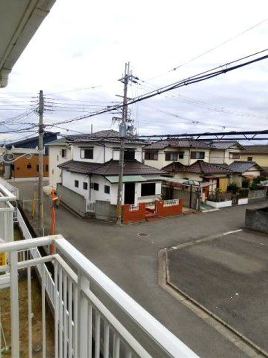 和歌山県和歌山市西庄(アパート)の賃貸物件のその他画像