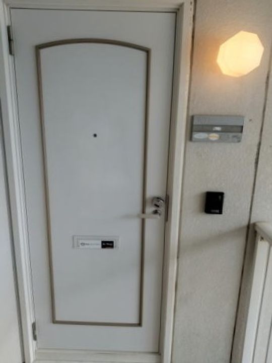 和歌山県和歌山市西庄(アパート)の賃貸物件のその他画像