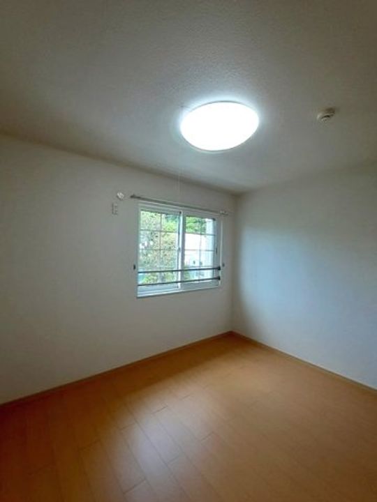 和歌山県和歌山市三葛(アパート)の賃貸物件の内装