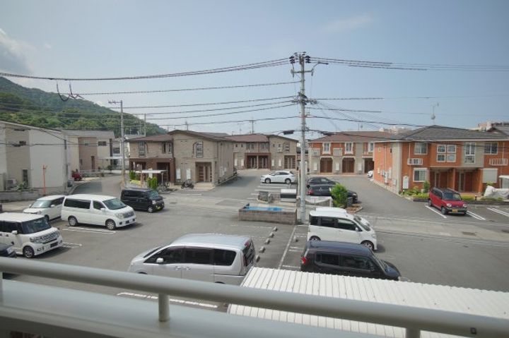 和歌山県和歌山市三葛(アパート)の賃貸物件のその他画像