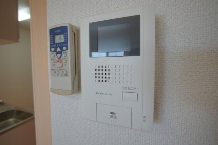 和歌山県和歌山市三葛(アパート)の賃貸物件のその他画像