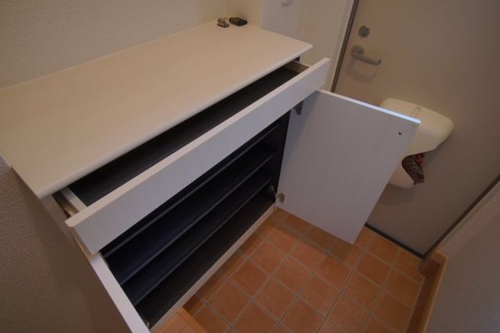 和歌山県和歌山市三葛(アパート)の賃貸物件のその他画像