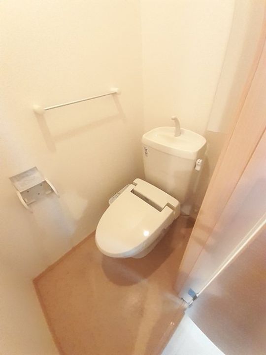 和歌山県和歌山市三葛(アパート)の賃貸物件のその他画像