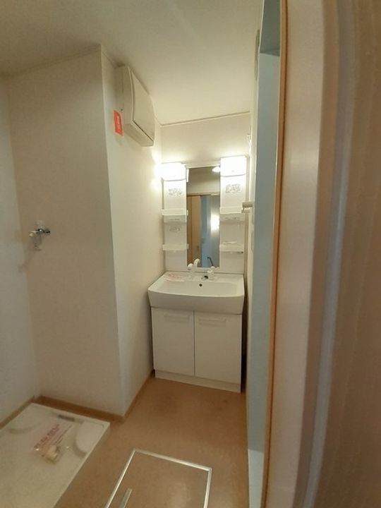 和歌山県和歌山市三葛(アパート)の賃貸物件のその他画像