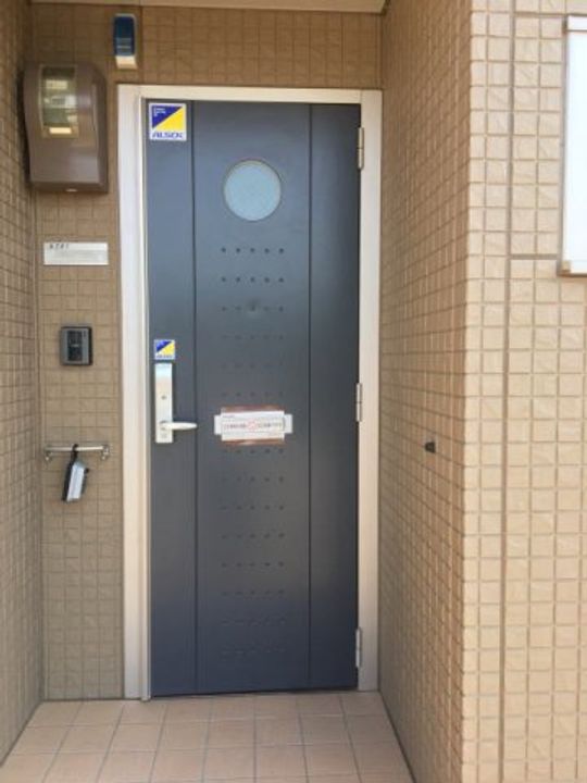 和歌山県和歌山市布引(アパート)の賃貸物件のその他画像