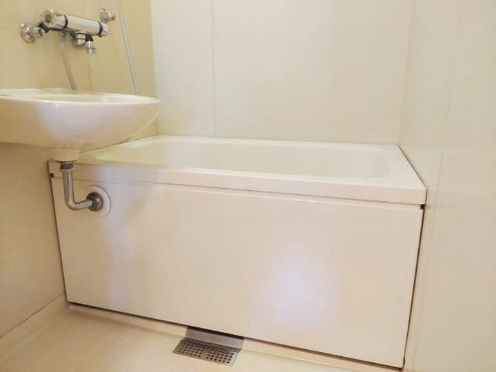 ハイツコイケⅡの風呂
