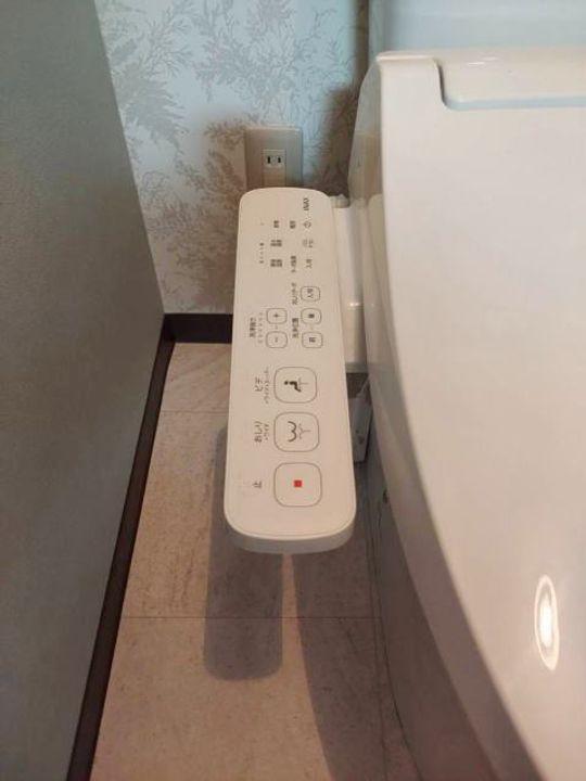 ハイツコイケⅡのその他画像