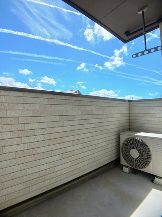 和歌山県和歌山市出島(アパート)の賃貸物件のその他画像