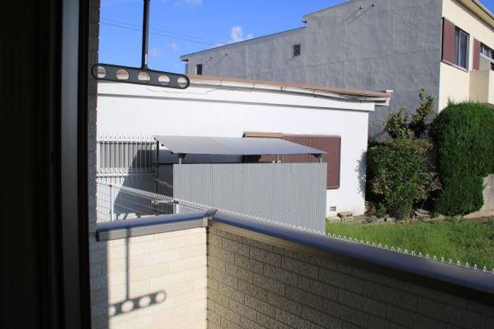 和歌山県和歌山市出島(アパート)の賃貸物件のその他画像