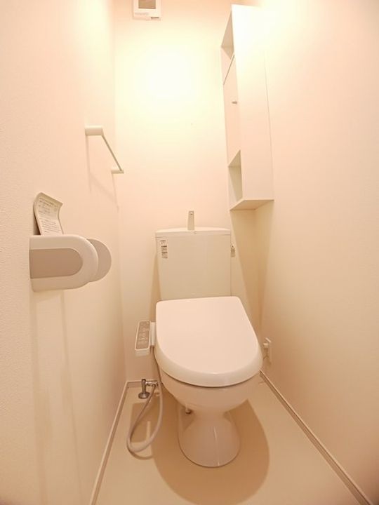 和歌山県和歌山市出島(アパート)の賃貸物件のその他画像