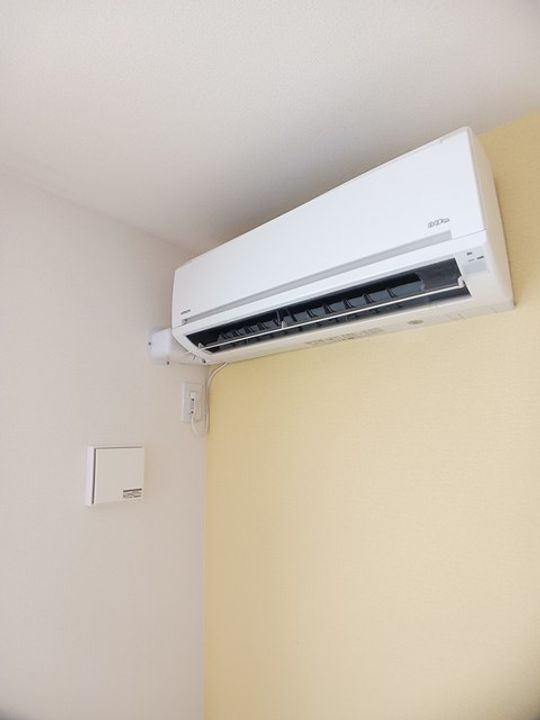 和歌山県和歌山市出島(アパート)の賃貸物件のその他画像