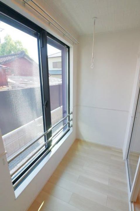 和歌山県岩出市中迫(アパート)の賃貸物件のその他画像