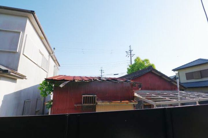 和歌山県岩出市中迫(アパート)の賃貸物件のその他画像