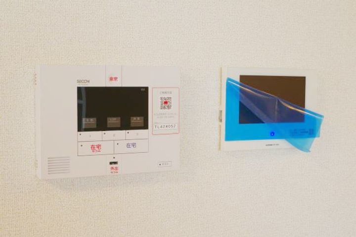 和歌山県岩出市中迫(アパート)の賃貸物件のその他画像