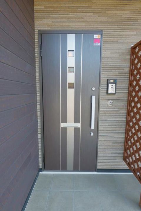 和歌山県岩出市中迫(アパート)の賃貸物件のその他画像