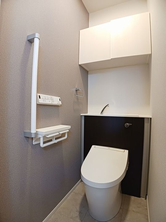 和歌山県岩出市中迫(アパート)の賃貸物件のその他画像