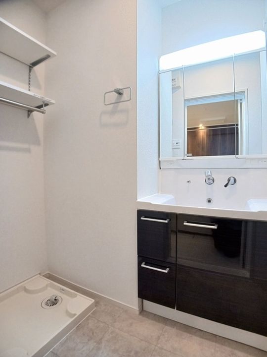 和歌山県岩出市中迫(アパート)の賃貸物件のその他画像