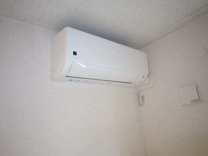 和歌山県岩出市中迫(アパート)の賃貸物件のその他画像