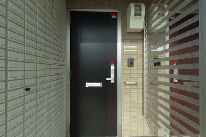 和歌山県和歌山市内原(アパート)の賃貸物件のその他画像