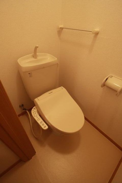 和歌山県紀の川市南勢田(アパート)の賃貸物件のその他画像