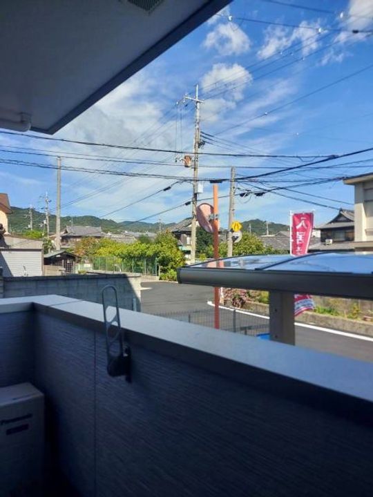 和歌山県和歌山市六十谷(アパート)の賃貸物件のその他画像