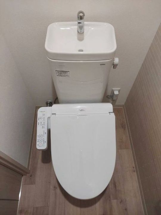 和歌山県和歌山市六十谷(アパート)の賃貸物件のその他画像