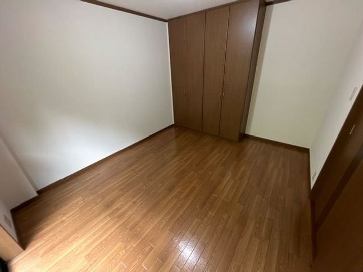 和歌山県岩出市山崎(アパート)の賃貸物件の子供部屋