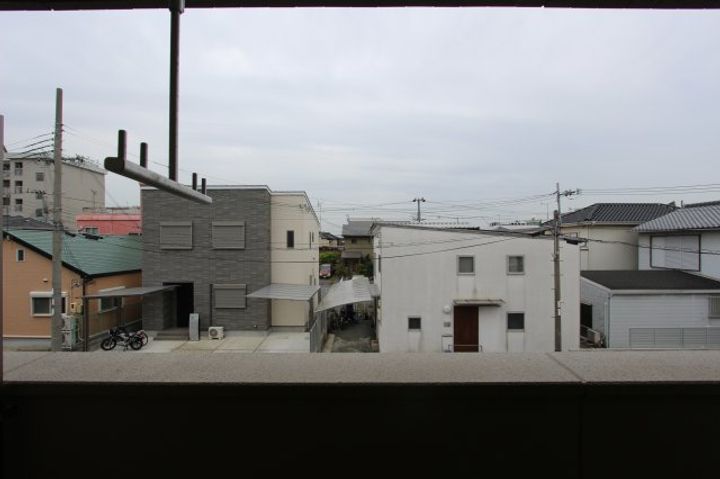 和歌山県和歌山市南甚五兵衛丁(マンション)の賃貸物件のその他画像