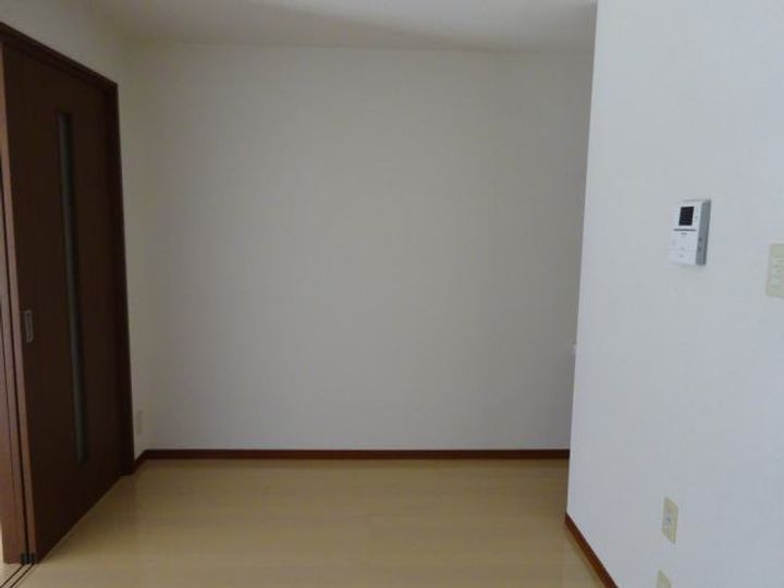 和歌山県和歌山市三葛(アパート)の賃貸物件の内装