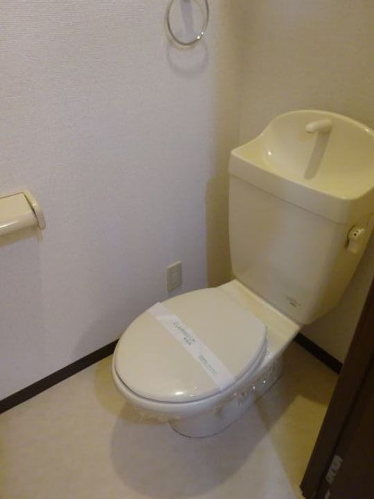 和歌山県和歌山市三葛(アパート)の賃貸物件のその他画像