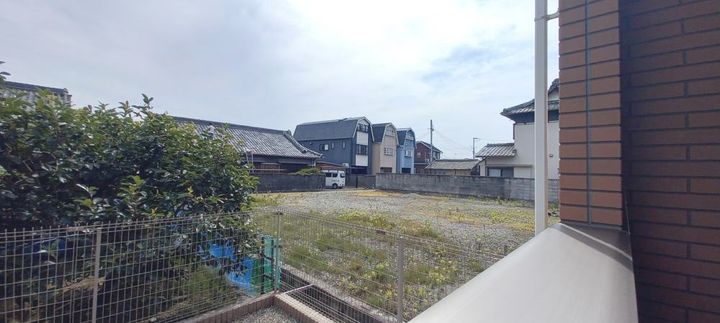 和歌山県和歌山市有本(アパート)の賃貸物件のその他画像
