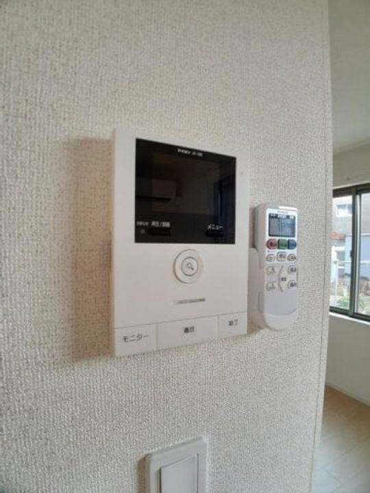 和歌山県和歌山市有本(アパート)の賃貸物件のその他画像