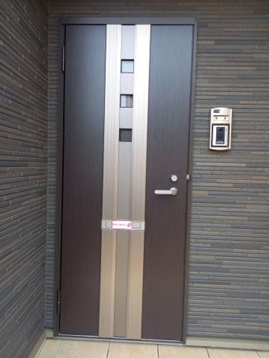 和歌山県和歌山市有本(アパート)の賃貸物件のその他画像