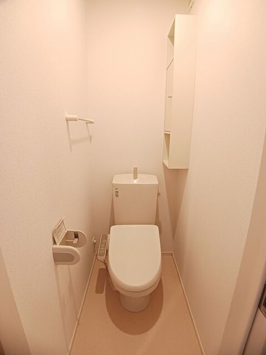 和歌山県和歌山市狐島(アパート)の賃貸物件のその他画像