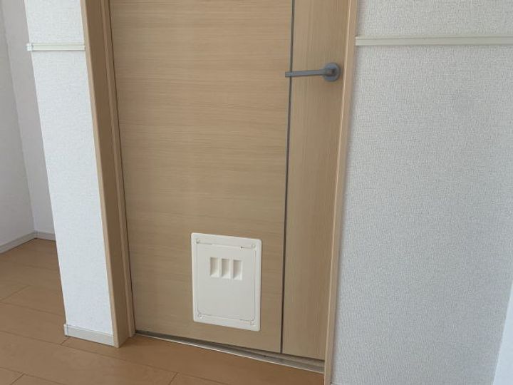 和歌山県和歌山市榎原(アパート)の賃貸物件の内装