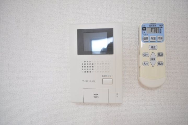 和歌山県和歌山市西庄(アパート)の賃貸物件のその他画像