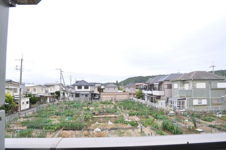 和歌山県和歌山市西庄(アパート)の賃貸物件のその他画像