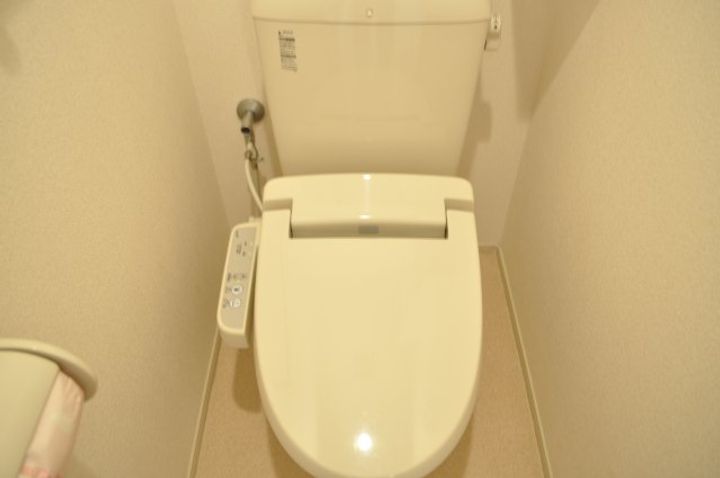 和歌山県和歌山市西庄(アパート)の賃貸物件のその他画像