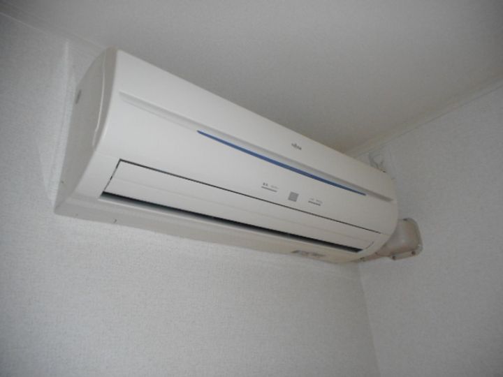 和歌山県岩出市東坂本(アパート)の賃貸物件のその他画像