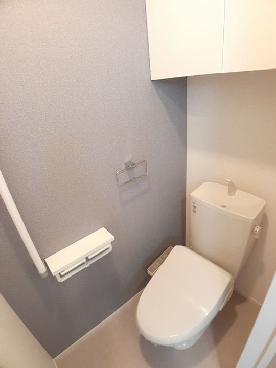 和歌山県和歌山市梶取(アパート)の賃貸物件のその他画像