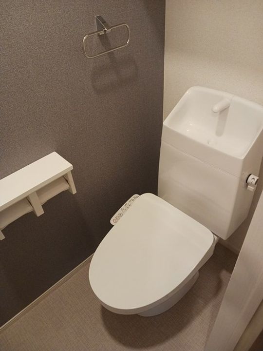 和歌山県和歌山市内原(アパート)の賃貸物件のその他画像