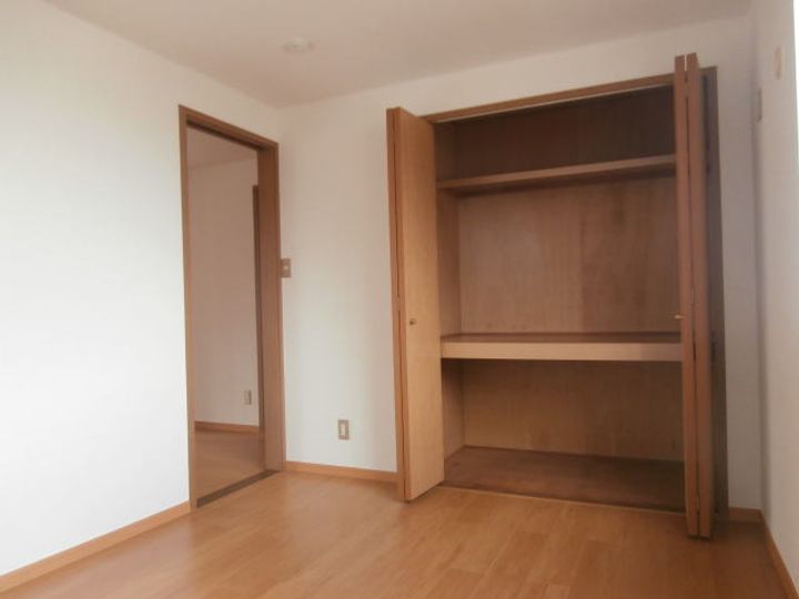 和歌山県和歌山市津秦(アパート)の賃貸物件の内装